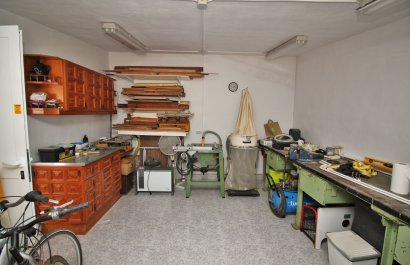 Resale - Villa - Torrevieia - La Siesta