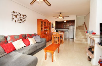 Resale - Townhouse / Duplex / Corner - Villamartín - PAU 8