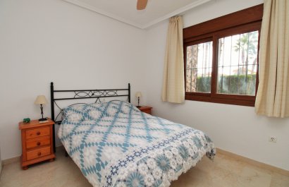 Resale - Townhouse / Duplex / Corner - Villamartín - PAU 8