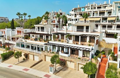 Herverkoop - Appartement / flat - Las Ramblas