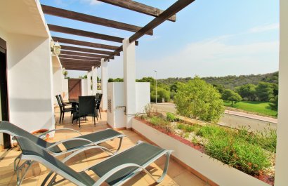 Herverkoop - Appartement / flat - Las Ramblas