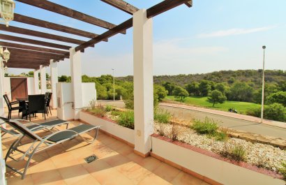 Herverkoop - Appartement / flat - Las Ramblas