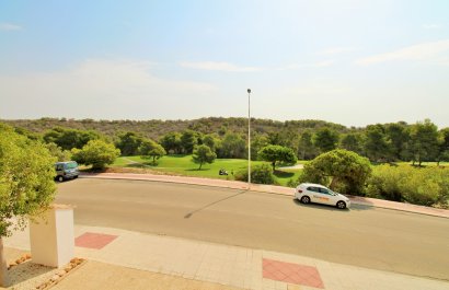 Herverkoop - Appartement / flat - Las Ramblas