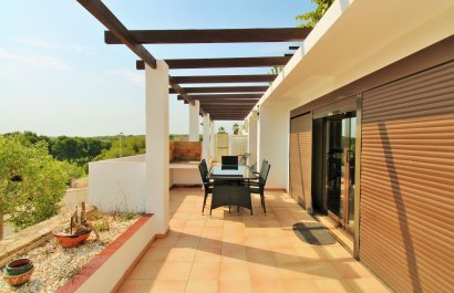 Herverkoop - Appartement / flat - Las Ramblas