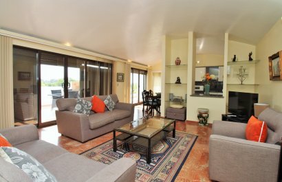 Herverkoop - Appartement / flat - Las Ramblas