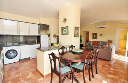 Herverkoop - Appartement / flat - Las Ramblas