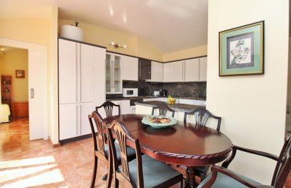 Herverkoop - Appartement / flat - Las Ramblas