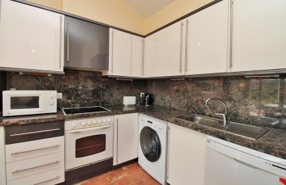 Herverkoop - Appartement / flat - Las Ramblas