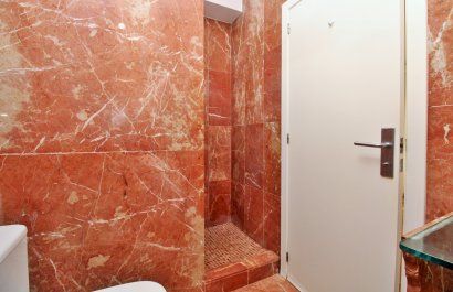 Herverkoop - Appartement / flat - Las Ramblas