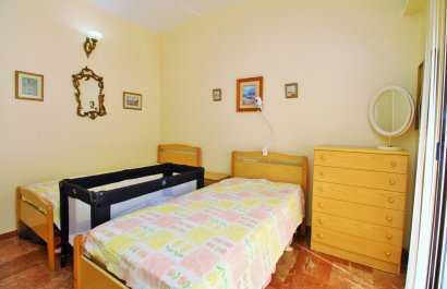 Herverkoop - Appartement / flat - Las Ramblas