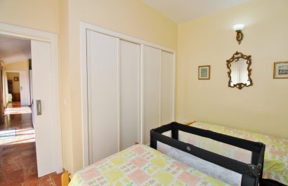 Herverkoop - Appartement / flat - Las Ramblas