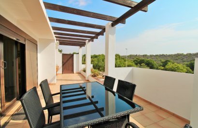 Herverkoop - Appartement / flat - Las Ramblas