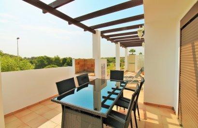 Herverkoop - Appartement / flat - Las Ramblas