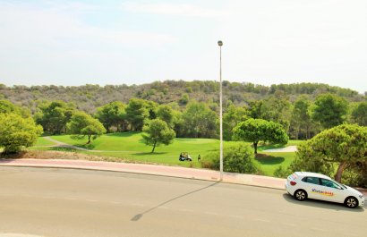 Herverkoop - Appartement / flat - Las Ramblas