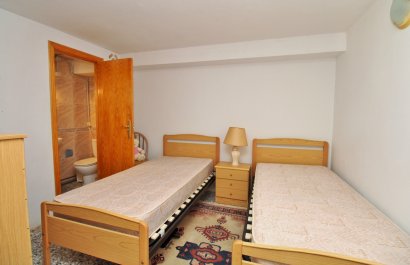 Herverkoop - Appartement / flat - Las Ramblas