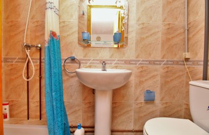 Herverkoop - Appartement / flat - Las Ramblas