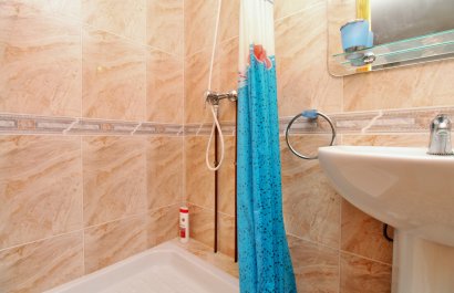 Herverkoop - Appartement / flat - Las Ramblas