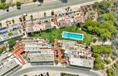 Herverkoop - Appartement / flat - Las Ramblas