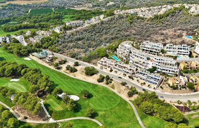 Herverkoop - Appartement / flat - Las Ramblas