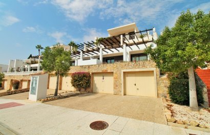 Herverkoop - Appartement / flat - Las Ramblas