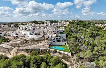 Reventa - Apartamento / piso - San Miguel de Salinas