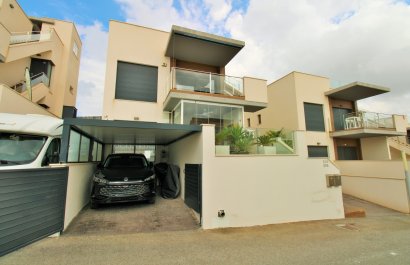 Reventa - Apartamento / piso - San Miguel de Salinas