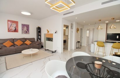 Reventa - Apartamento / piso - San Miguel de Salinas