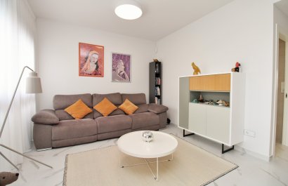 Reventa - Apartamento / piso - San Miguel de Salinas