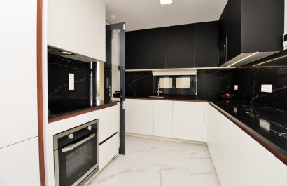 Reventa - Apartamento / piso - San Miguel de Salinas