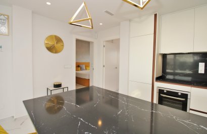 Reventa - Apartamento / piso - San Miguel de Salinas