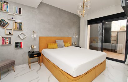 Reventa - Apartamento / piso - San Miguel de Salinas