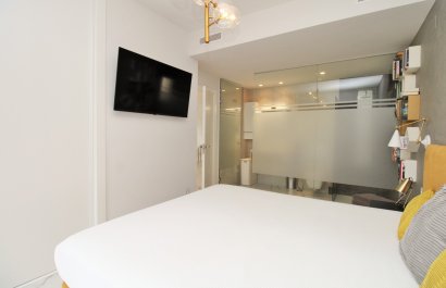 Reventa - Apartamento / piso - San Miguel de Salinas