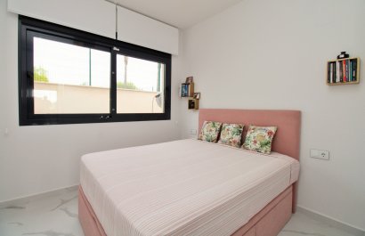 Reventa - Apartamento / piso - San Miguel de Salinas