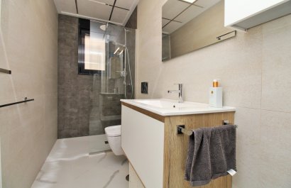 Reventa - Apartamento / piso - San Miguel de Salinas