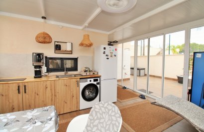 Reventa - Apartamento / piso - San Miguel de Salinas