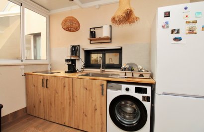 Reventa - Apartamento / piso - San Miguel de Salinas