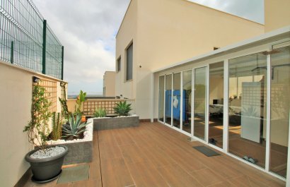 Reventa - Apartamento / piso - San Miguel de Salinas