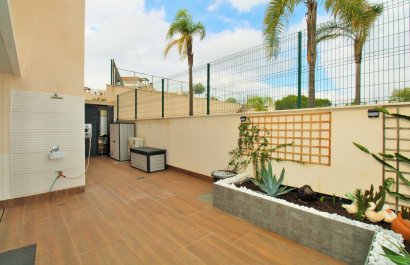 Reventa - Apartamento / piso - San Miguel de Salinas