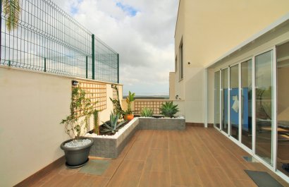 Reventa - Apartamento / piso - San Miguel de Salinas