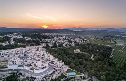 Reventa - Apartamento / piso - San Miguel de Salinas