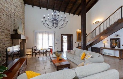 Reventa - Country House - Catral