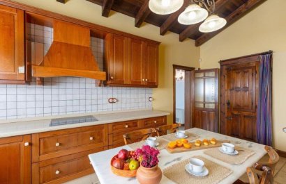 Reventa - Country House - Catral