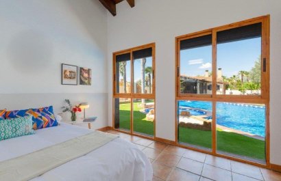 Reventa - Country House - Catral