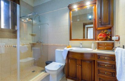 Reventa - Country House - Catral