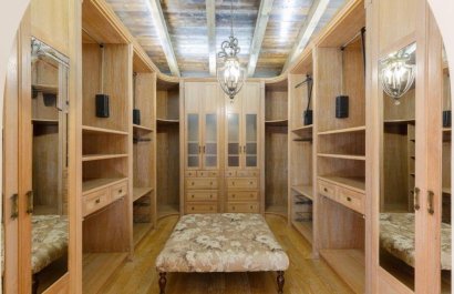 Reventa - Country House - Catral