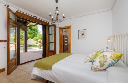 Reventa - Country House - Catral