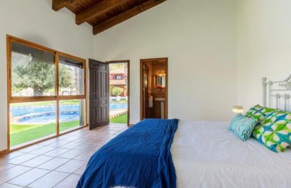 Reventa - Country House - Catral
