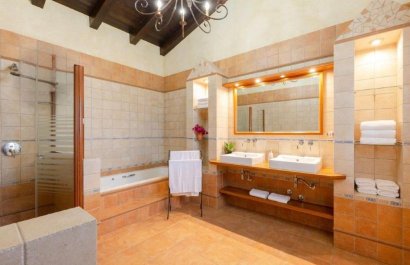 Reventa - Country House - Catral