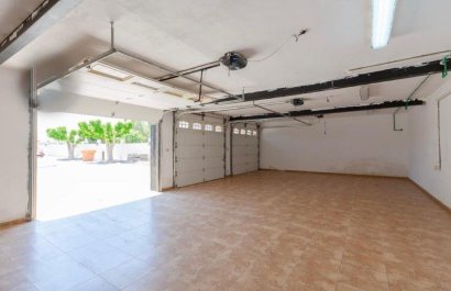 Reventa - Country House - Catral