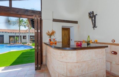 Reventa - Country House - Catral